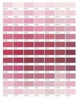 Каталог Тиккурила Симфония 328-334