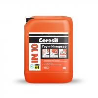 IN 10 (5л) Грунт Интерьер
