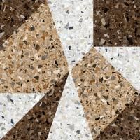 Терраццо 3Д 500х500