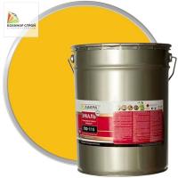 ПФ-115 эмаль желтая (20 кг) ЛАКРА