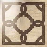 Декор напольный Suprema Desert Rosone Lap 59