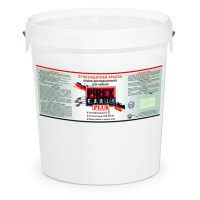 Огнезащитная краска для кабеля Cable Plus (25 кг)