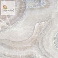 Камелот G плитка напольная 420х420х8мм серая Березакерамика