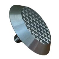 Тактильный индикатор со штифтом конус