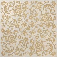 Декор напольный Vesta Avorio 60 Leaf Lappato
