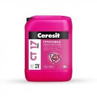 СТ 17 PRO (5л) Грунтовка глубокого проникновения