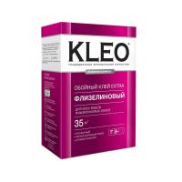 Клей для флизелиновых обоев Kleo Extra 35 (240 г) (20 шт/уп)