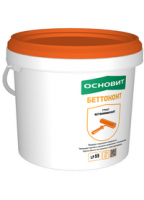 Грунт Беттоконт Т-55 бетоноконтакт Основит