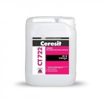 СТ 722 (5 л) VISAGE Смазка антиадгезионная СТ 722 (5 л) VISAGE Смазка антиадгезионная