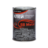 Клей 88 Metal универсальный водостойкий (20 л)