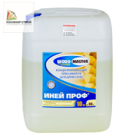 Отбеливатель древесины ИНЕЙ ПРОФ (10 кг)