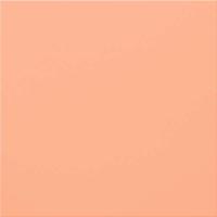 Керамогранит UF017 оранжевый 600х600 матовый