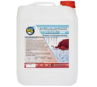 Противоморозная добавка (20 кг.)