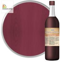 Морилка неводная красное дерево (0,5 л) ЛАКРА