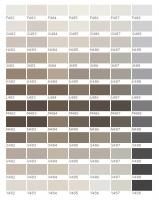 Каталог Тиккурила Симфония 482-488