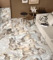 Керамогранит Primavera Honey Onyx Sky 60x120 см (PR215)