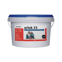 Клей универсальный для напольных покрытий Forbo Eurocol Arlok 33 (14 кг)