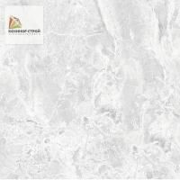 BRECCIA  WHITE керамогранит полированный 60x60 см 1136G