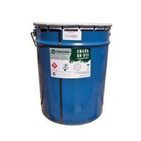 Эмаль АК-511 для дорожной разметки серая (30 кг)