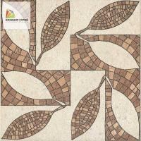 Декор бежевый Аллея 30Х30