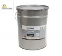 ГФ-021 грунт серый (20 кг) ЛАКРА