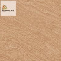 Рамина GР керамогранит 418х418х8мм  глазурованный бежевый Березакерамика