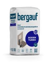 Bergauf Boden Turbo 20 кг Самовыравнивающийся наливной пол