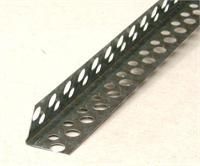 Профиль угловой оцинкованный 25х25