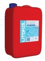 Гидроизоляция ELASTOCEM B Литокол