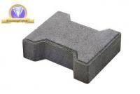 Тротуарная плитка Катушка 225х88х60