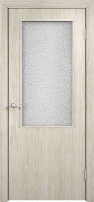 усиленная Экошпон 58  Беленый дуб мелинга