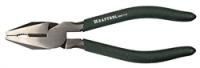 Плоскогубцы 200 мм. Стальные.