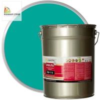 ПФ-115 эмаль бирюза (20 кг) ЛАКРА