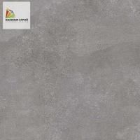 Керамогранит серый темный обрезной Про Стоун 60х60