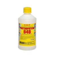 Растворитель 649 Ясхим (0.5 л)