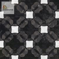 Керамогранит Cersanit Queen 42х42 узоры QN4R452D-69