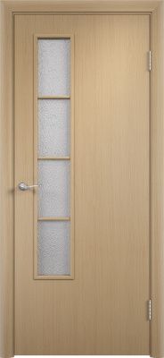 усиленная ПВХ пленка 05 Беленый дуб