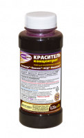 Краситель для огнебиозащитных составов (0,25 л)