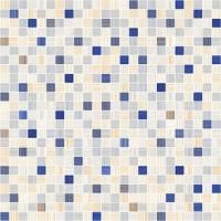 Гламур 7П напольная плитка 400х400