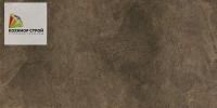 Керамогранит коричневый обрезной Про Стоун 60х119,5