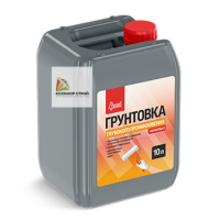 Грунтовка глубокого проникновения  (10 л) Старатели