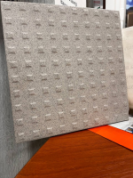 Квадро U126A 300x300x12 Антискользящий керамогранит QUADRO