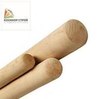 Черенок для лопат d=40 мм (1 сорт)