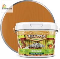 Антисептик для дерева осенний лес (2,5 л) ТЕКСТУРОЛ Ландшафт