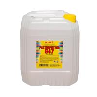 Растворитель 647 Ясхим (5 л)