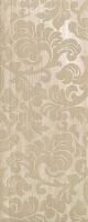 Декор Sinua Damask Crema 20х50 (6 шт/уп)