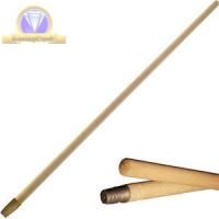 Черенок для щеток березовый 25х1200 мм