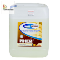 Отбеливатель древесины ИНЕЙ (10 кг)