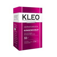 Клей для флизелиновых обоев Kleo Extra 55 (380 г) (16 шт/уп)
