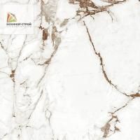 CALACATA BRONZE керамогранит полированный 60x60 см 1099G